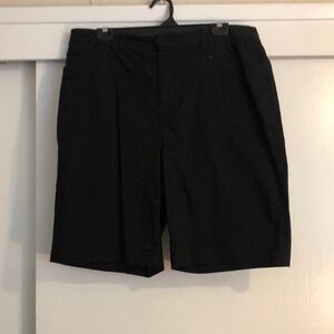 CROFT & BARROW SHORTS